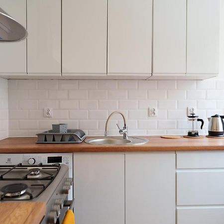 Apartament Pod Swierkiem - Pet Friendly - 2 Osobne Pokoje Dla Max 5 Osob - Space Apart 耶莱尼亚古拉 外观 照片